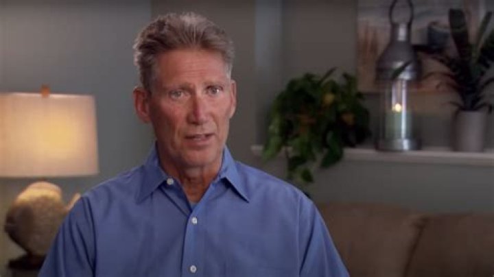 Gerry Turner Had an Impressive Job Before His Stint as the ‘Golden Bachelor’: How He Made a Living