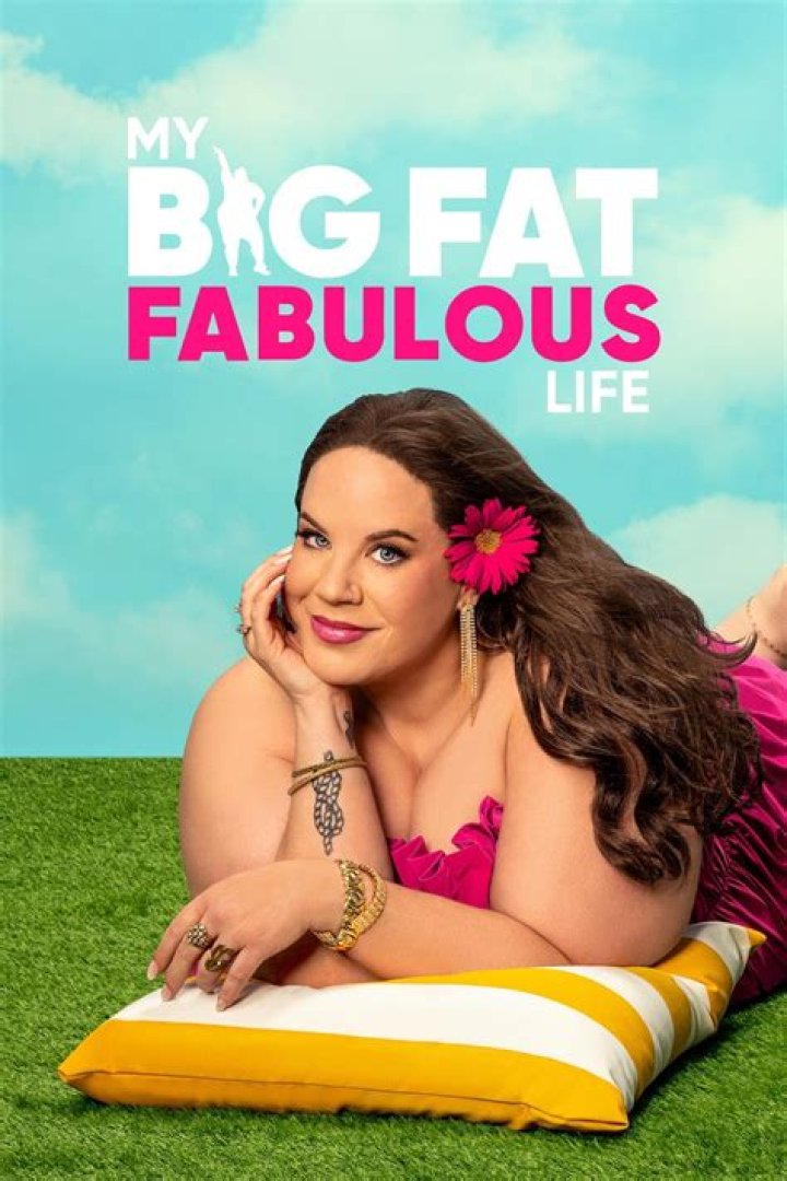 Get to Know Mattie From ‘My Big Fat Fabulous Life’!