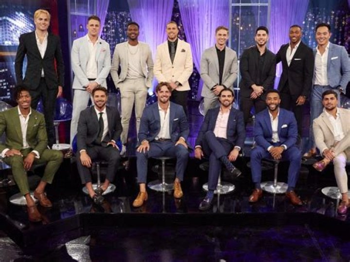 Get to Know ‘The Bachelorette’ Season 19 Contestant Tino Franco: Job, Where He’s From, More