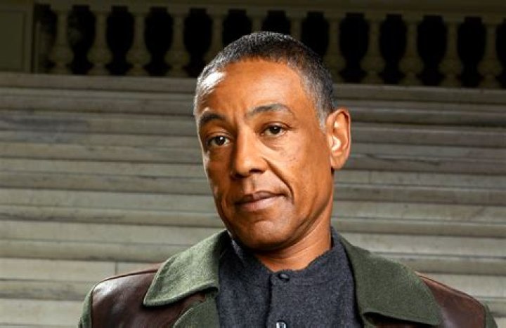Giancarlo Esposito