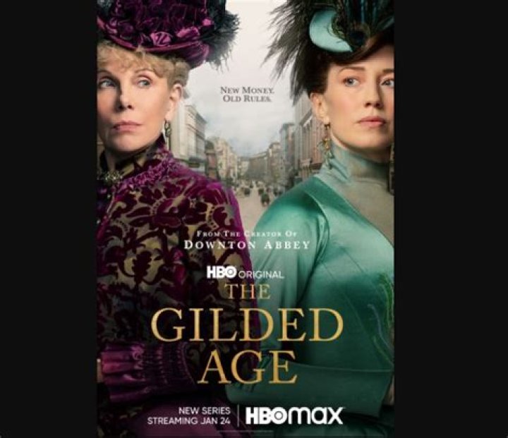 Gilded Age Season 2 Episode 8 Release Date, Time, Spoiler, Where to Watch, Ending Explain & More Updates