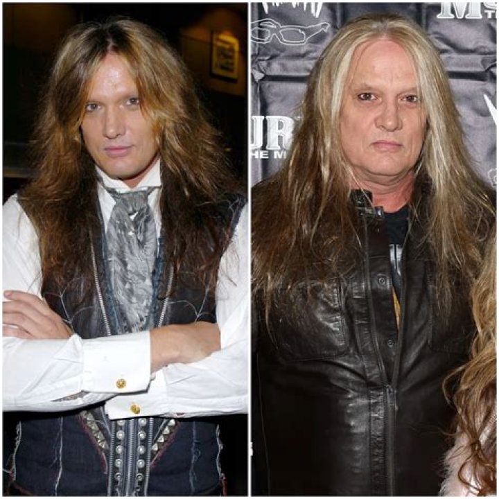 ‘Gilmore Girls’ Star Sebastian Bach’s Transformation Is Totally Rock ‘n’ Roll! Photos Then to Now