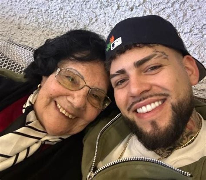 Gino Mella Wiki, Age, Height, Net Worth, Girlfriend, Family, Nationality & BIO