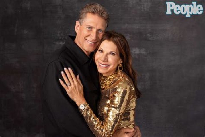 Golden Bachelor’s Gerry Turner’s Ex-Girlfriend Reveals Romance That Began 1 Month After Wife’s Death