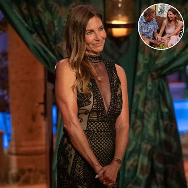 ‘Golden Bachelor’ Star Leslie Fhima Says Gerry Turner Made Their ‘Future’ Plans Off Camera