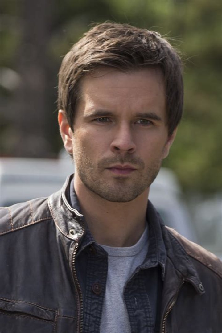 Graham Wardle