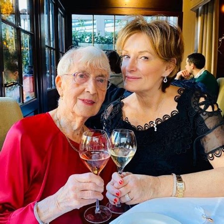 Grainne Mullan Wiki (Andrew Fletcher's Wife) Biography, Age, Kids, Family, Net worth & More