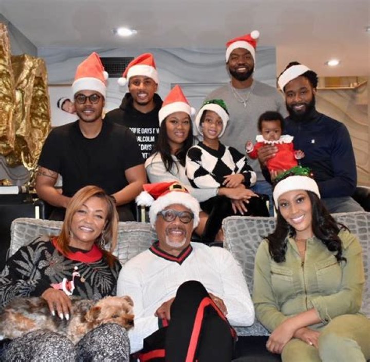 Greg Mathis Jr Wiki, Biography, Boyfriend, Age, Height, Wife, Parents, Children, Net worth & More