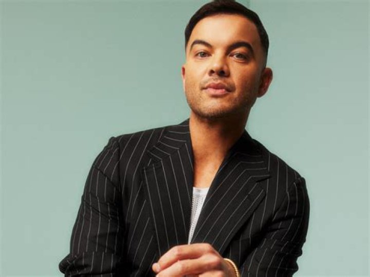 Guy Sebastian