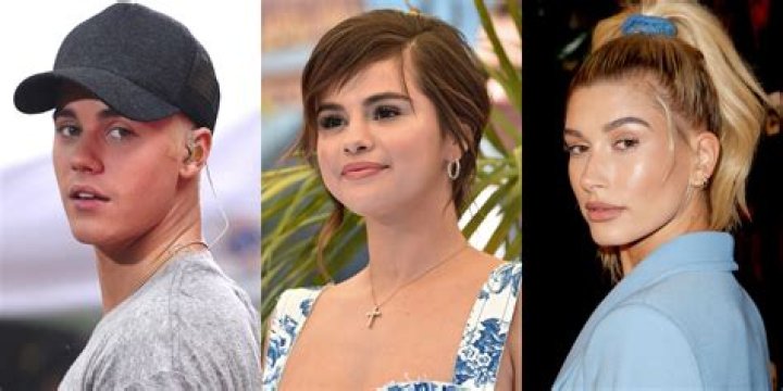 Hailey Baldwin Accidentally Followed A Selena Gomez Fan Account And We Don’t Know Whether To Laugh Or Cry