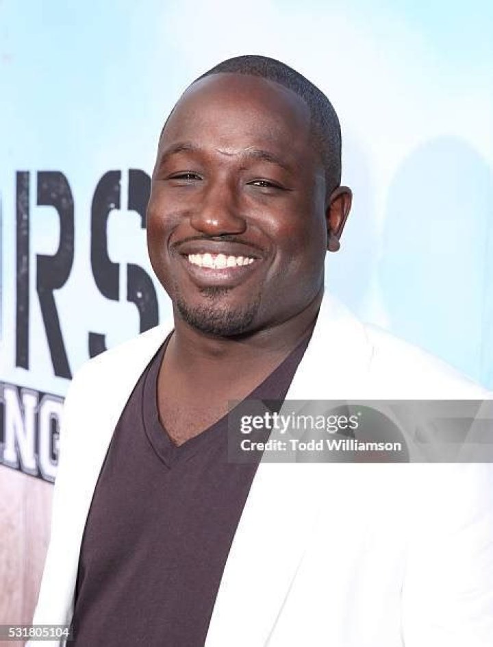 Hannibal Buress