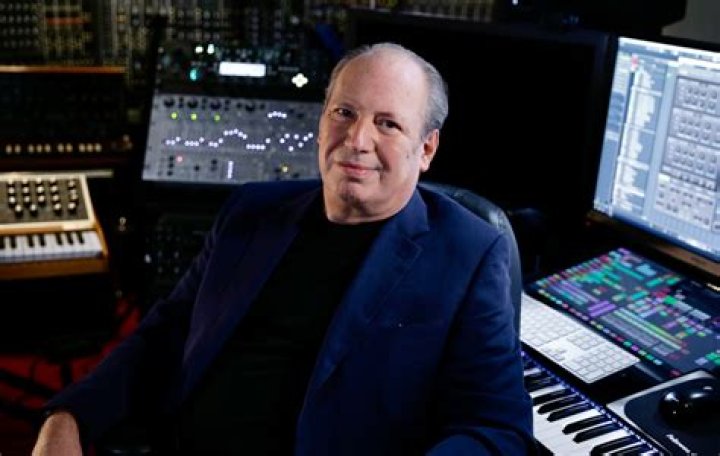 Hans Zimmer