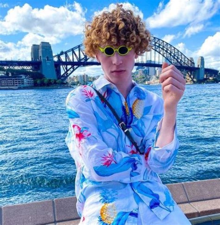 Harry Tate (VIBE KING) Wiki, Height, Age, Girlfriend, Family, Biography & More