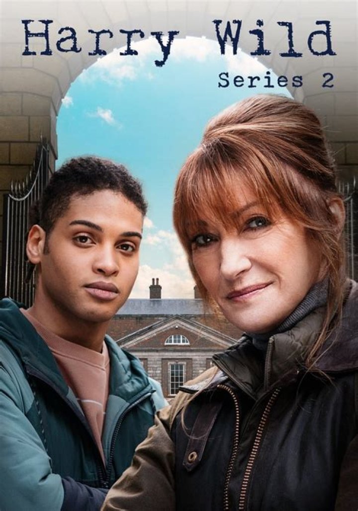 Harry Wild Season 2 Episode 6 Release Date, News, Cast, Spoilers & Promo