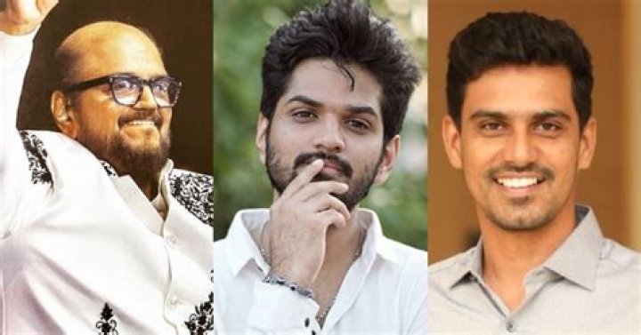 Harshavardhan Vidyasagar Biography, Wiki, Age, Height, Family, Songs, Girlfriend & Career