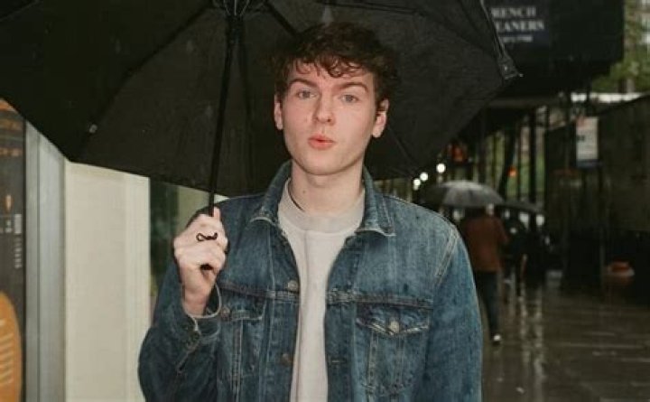 Hayes Hargrove – Celebsgraphy