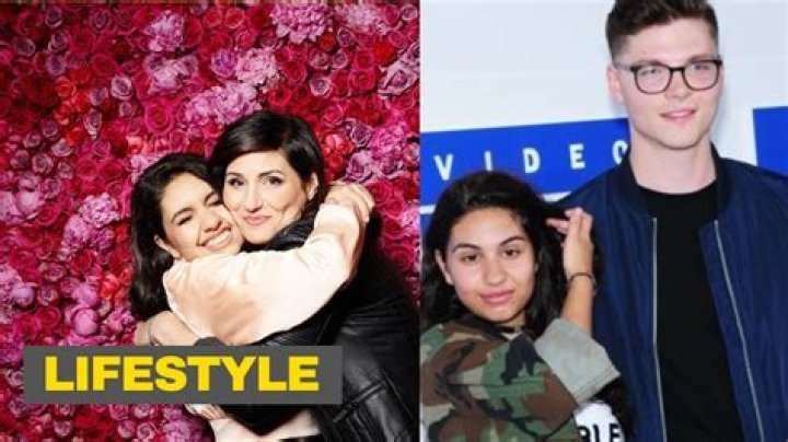 Height, Weight, Age, Biography, Parents, Family, Net worth, Boyfriend & More