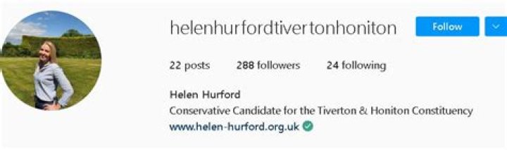 Helen Hurford Wiki, Biography, Age, Net worth, Husband, Family, Height, Parents, Education & More