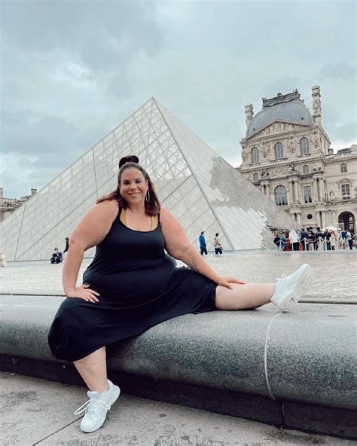 Her Big Fat Fabulous Fortune! Find Out Reality Star Whitney Thore’s Impressive Net Worth