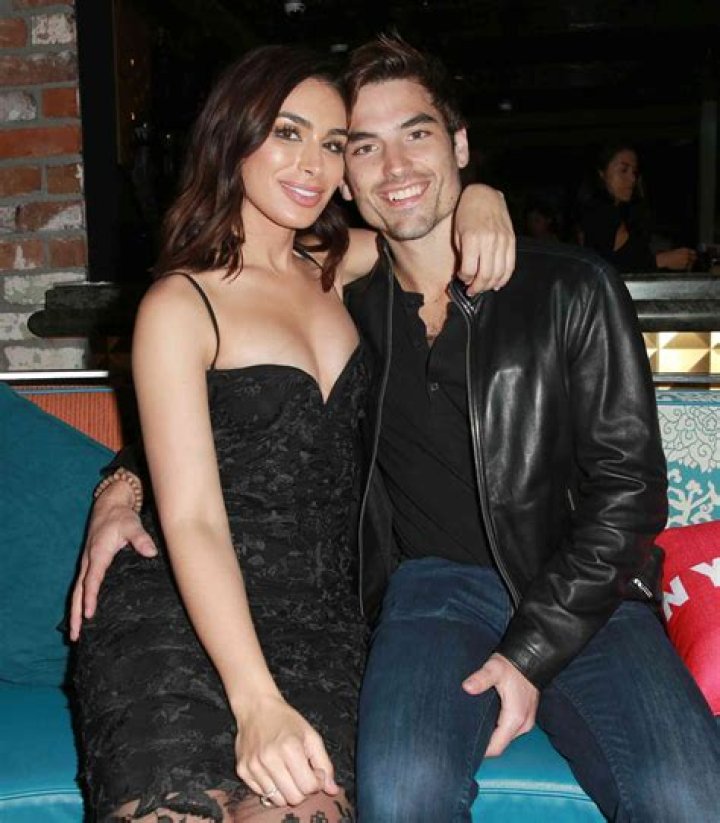 Here Are Ashley Iaconetti and Jared Haibon’s Cutest Pictures Together to Celebrate Their New Relationship