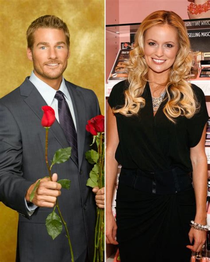 Here’s What Really Went Wrong Between ‘Bachelor’ Exes Emily Maynard and Brad Womack