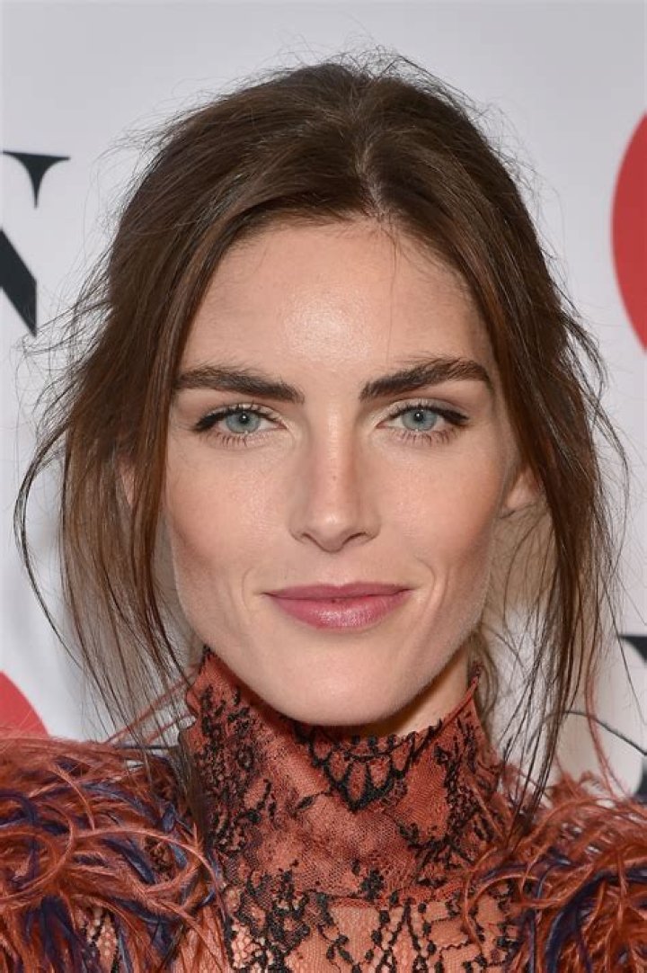Hilary Rhoda