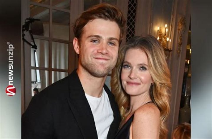 His Relationship With Girlfriend Meghann Fahy and Wedding Plans