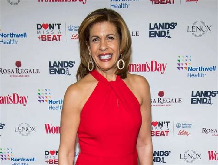 Hoda Kotb Steps Out With Daughter Haley Amid ‘Today’ Show Absence for ‘Family Health Matter’