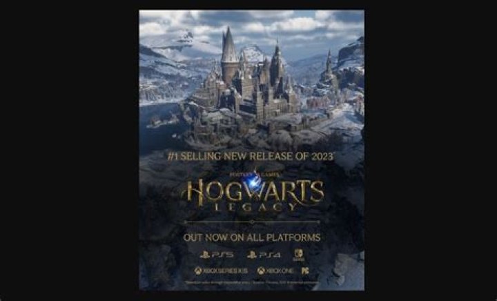 Hogwarts Legacy Release Date, Gameplay Features, Story, and What We Know