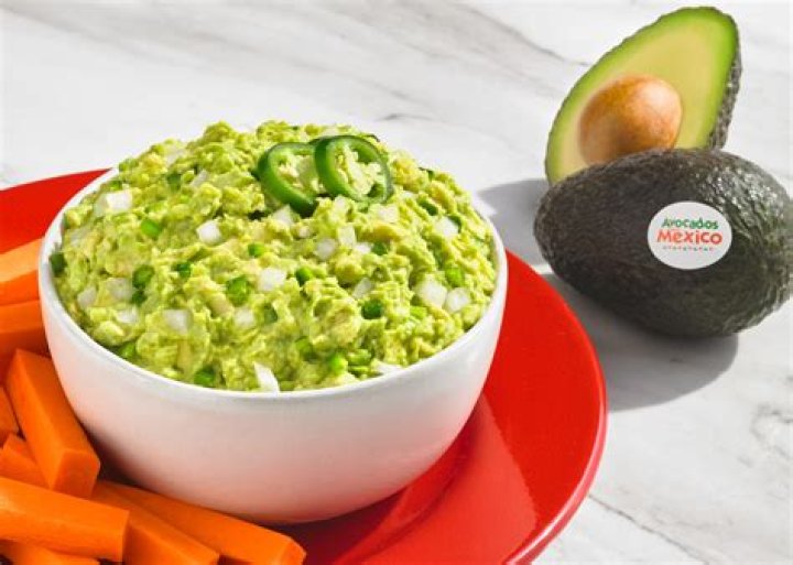 Holy Guacamole! Avocados From Mexico’s New Home + Kitchen Line Is a Must for Avocado Lovers
