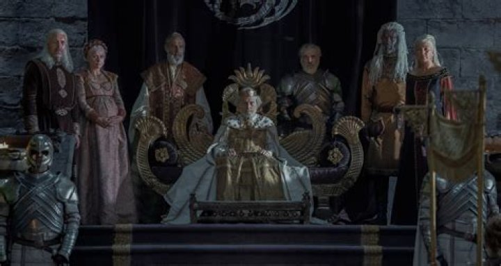 ‘House of the Dragon’ Prequel of Game of Thrones’ Pauses Production Due to COVID – Celebsgraphy