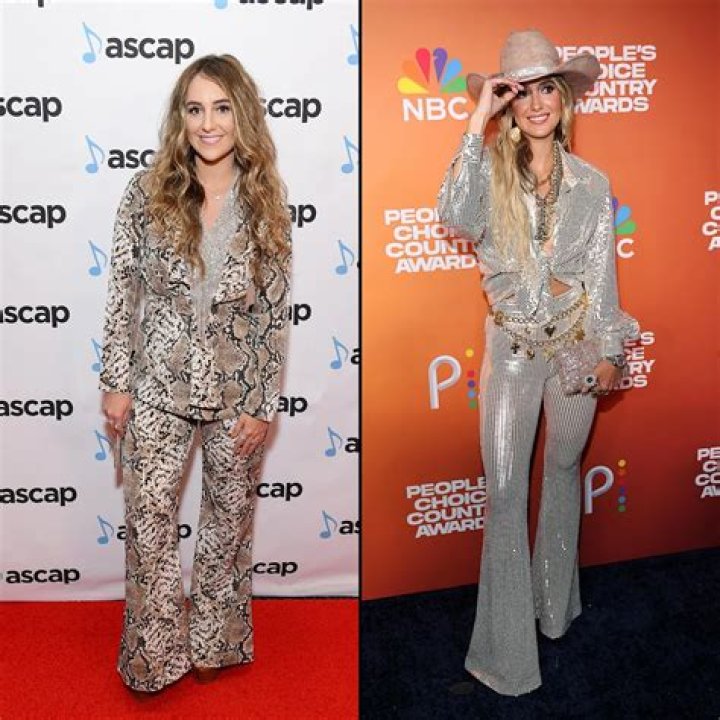 How Did Lainey Wilson Lose Weight? Secrets Behind How She Dropped 70-Lbs. Revealed