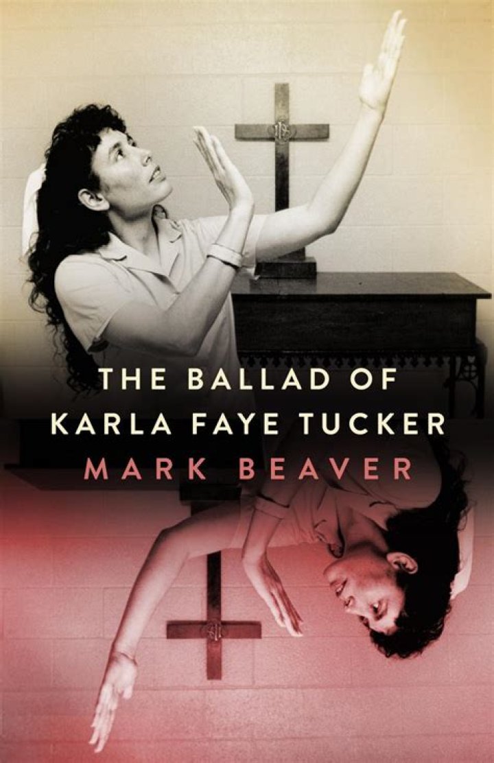 How Karla Faye Tucker Turned To Religion In The Face Of Imminent Death