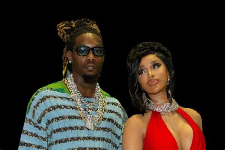 How Long Have Cardi B and Offset Been Together? Here’s a Timeline of Their On and Off Relationship