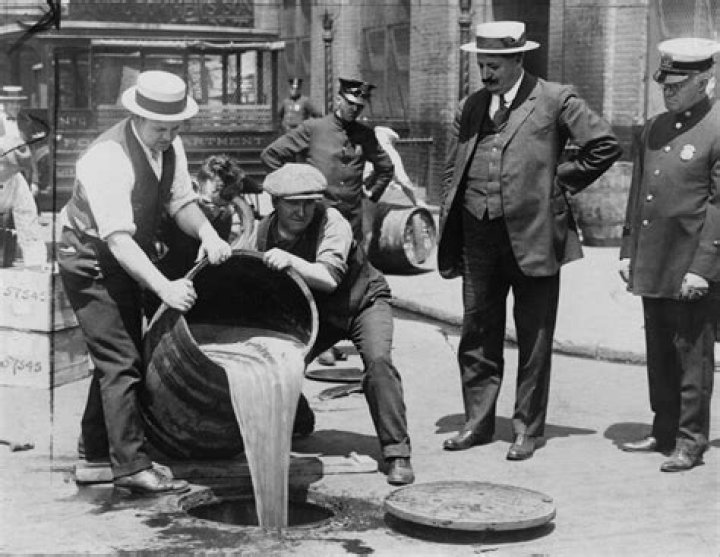 How Mabel Walker Willebrandt Became The Face Of Prohibition