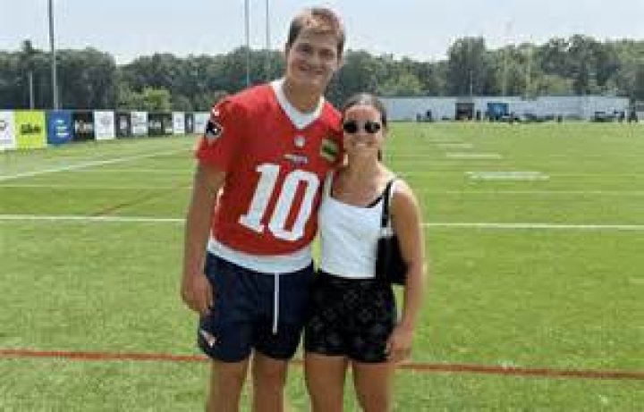 How tall is Drake - Page 2