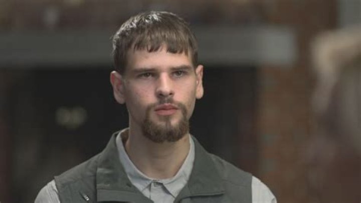 How tall is Nathan Cook