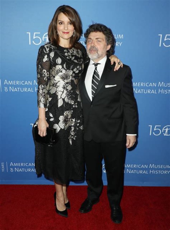 How tall is Tina Fey