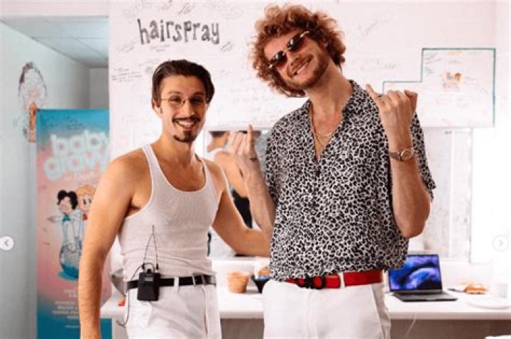 How tall is Yung Gravy