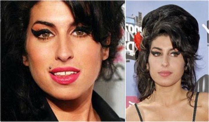 How tall was Amy Winehouse