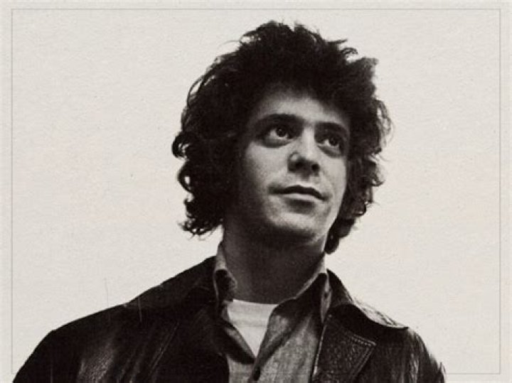 How tall was Lou Reed