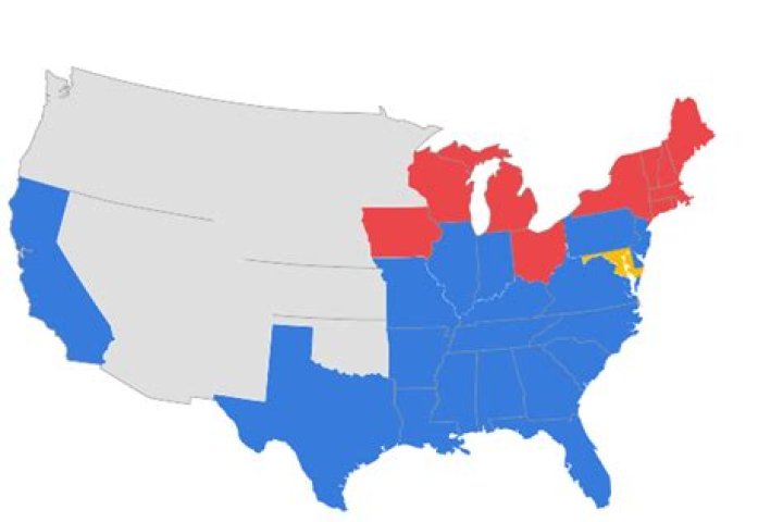 How The Antebellum Period Paved The Way For The American Civil War