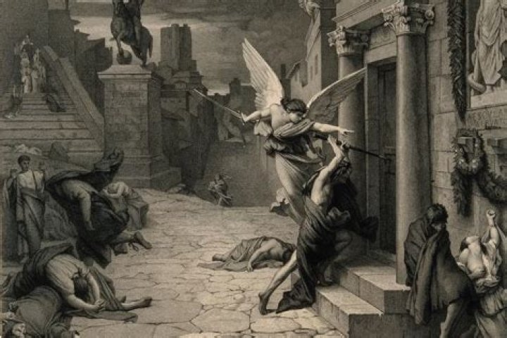 How The Antonine Plague Decimated Ancient Rome