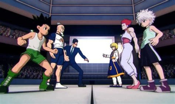 Hunter x Hunter Season 7 Release Date, Cast, Spoilers, Where to Watch, Trailer & More