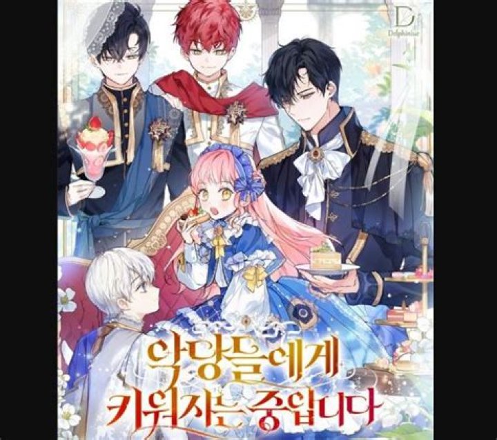 I’m Being Raised by Villains Chapter 49 Spoilers, Release Date, Recap, Raw Scan, Countdown & Latest Updates