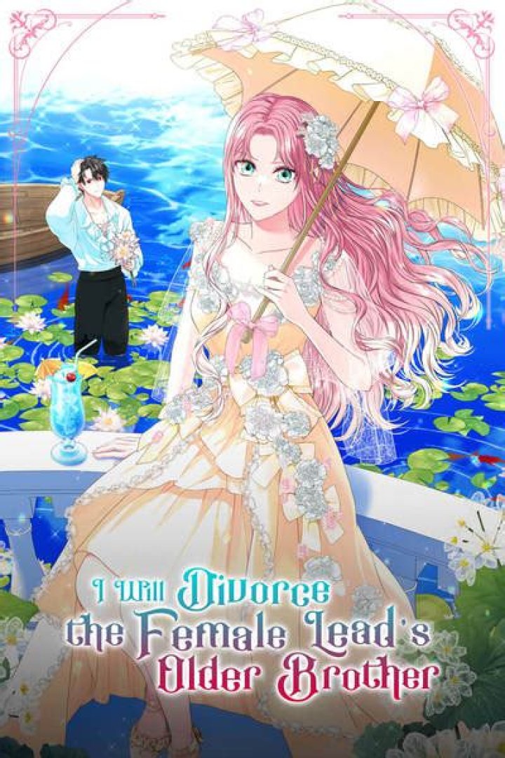 I Will Divorce The Female Lead’s Siscon Brother Spoilers