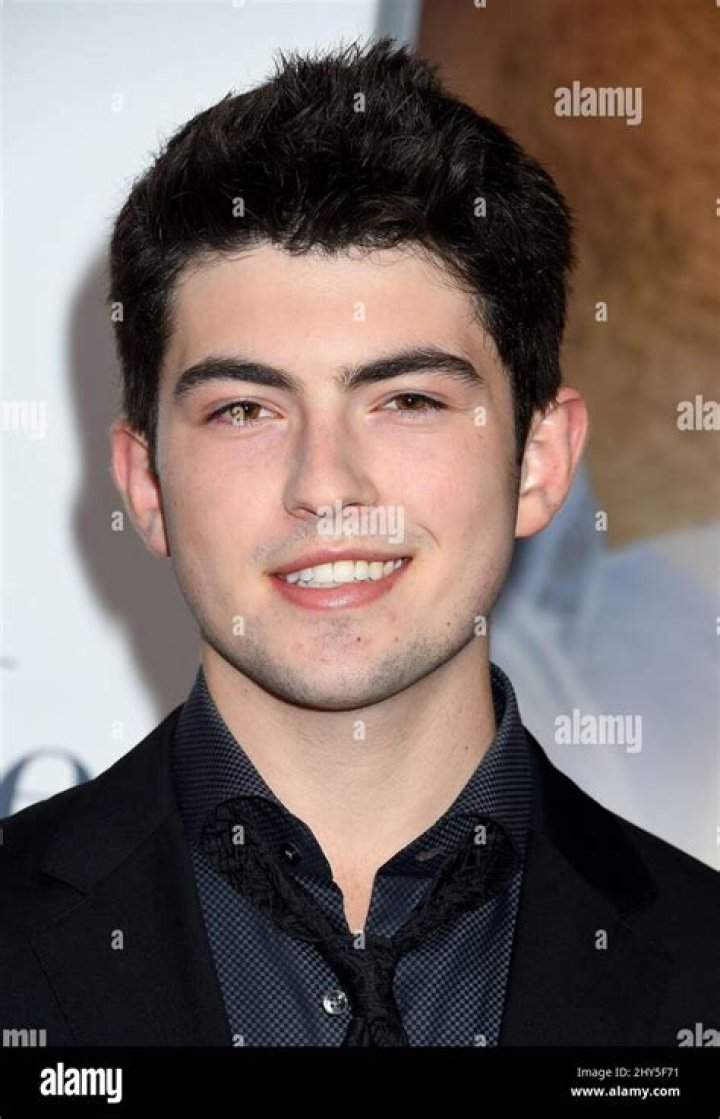 Ian Nelson