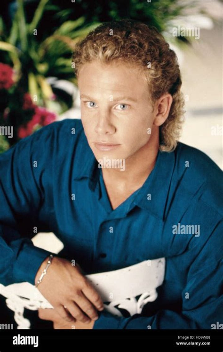 Ian Ziering