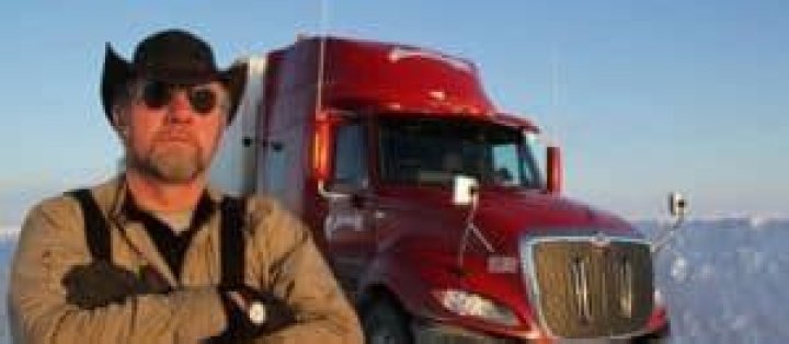 Ice Road Truckers Alex Debogorski Death, Wiki, Wife, Net Worth 2022