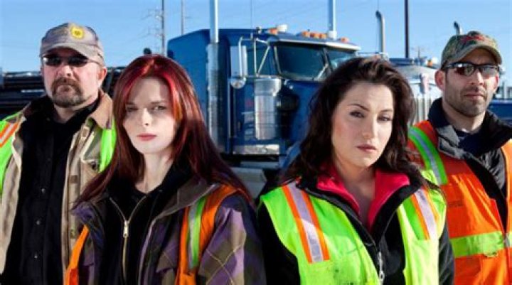 Ice Road Truckers Cast Now: What are they up to in 2024?